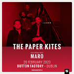 The Paper Kites