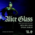 Alice Glass