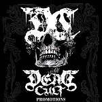 Dead Cult Presents: Archives, Aponym, DazGak & Aborted Earth