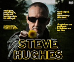 Steve Hughes: Tough Love