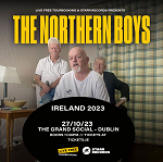 The Northern Boys