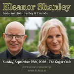Eleanor Shanley featuring John Feeley & Friends