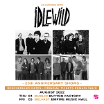 An Evening with Idlewild