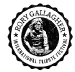 Rory Gallagher International Tribute Festival 2023 - Sunday