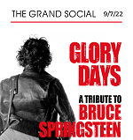 Glory Days - A Tribute to Bruce Springsteen