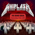 Whiplash - A Tribute to Metallica