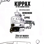Kippax