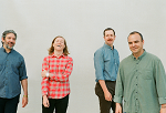 Wider Than Pictures - Future Islands