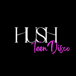 Teen Hush: Valentines Disco