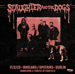 Slaughter and The Dogs