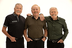 Summer Sessions Letterkenny - The Wolfe Tones