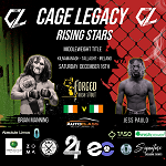 Cage Legacy Rising Stars