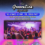 The Grooveline Experience