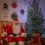 Drumhierny Santa Experience - 9th December