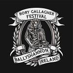 Rory Gallagher International Tribute Festival 2024