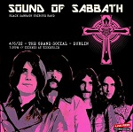 Sound of Sabbath