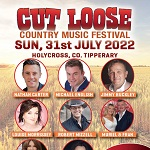 Cut Loose Country Festival