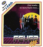 Fever 105