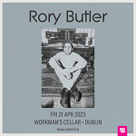 Rory Butler