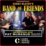 Gerry McAvoy's Band of Friends