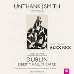Unthank | Smith