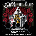 The Black Charade & Fell Out Boy - Tributes to MCR and Fall Out Boy