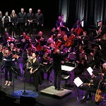 The RTÉ Concert Orchestra Perform The Songs of Leonard Cohen