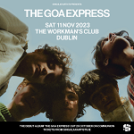 The Goa Express