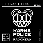 Karma Police - A Tribute to Radiohead