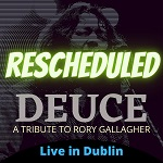Deuce - A Tribue to Rory Gallagher
