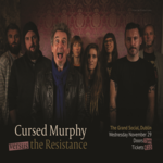 Cursed Murphy versus the Resistance