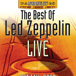 The Best of Led Zeppelin LIVE