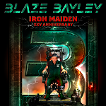 Blaze Bayley - 30 Years of Iron Maiden