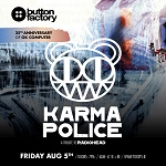 Karma Police: A Tribute to Radiohead